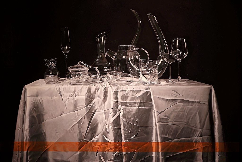 美在新时代--中国美术馆典藏精品特展第三期