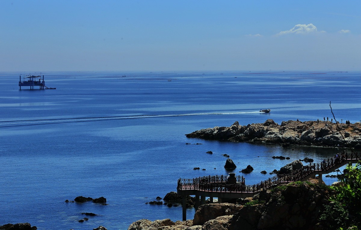 养马岛