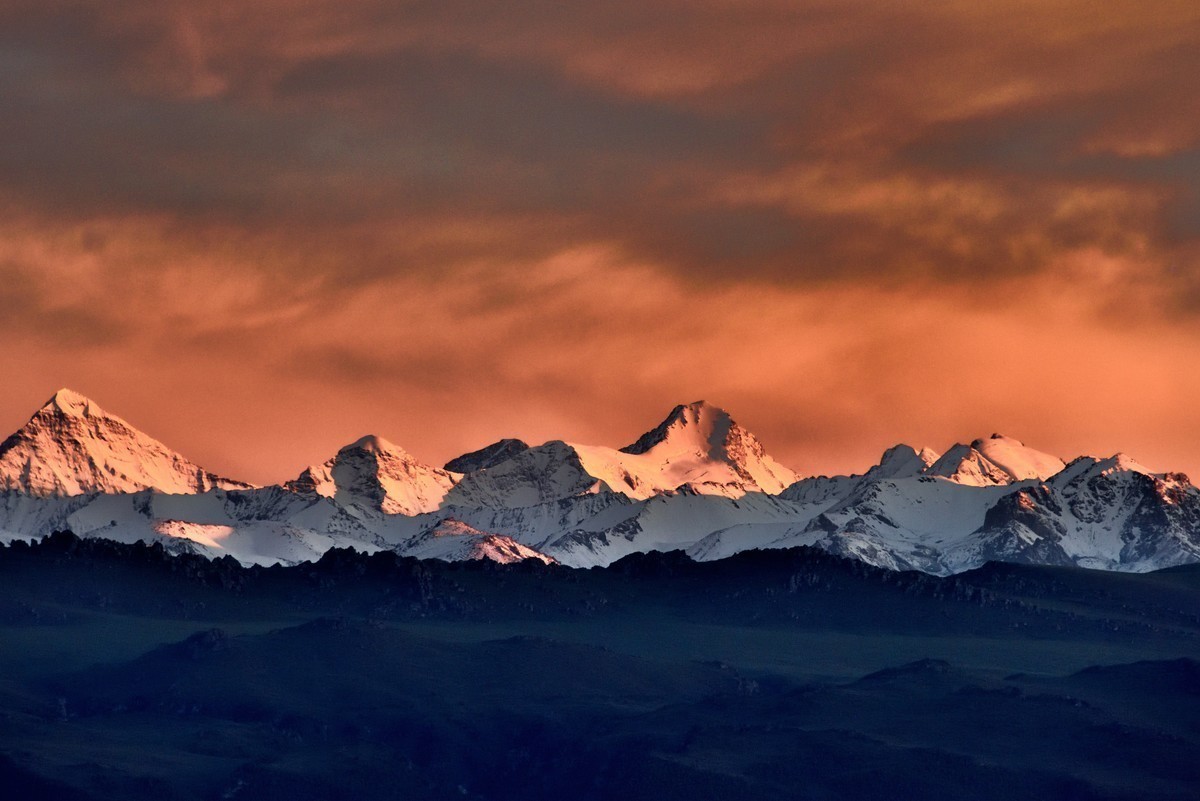 #版主坐堂# 尼康D5100星空(中国)2023年九月份优秀作品精选汇总