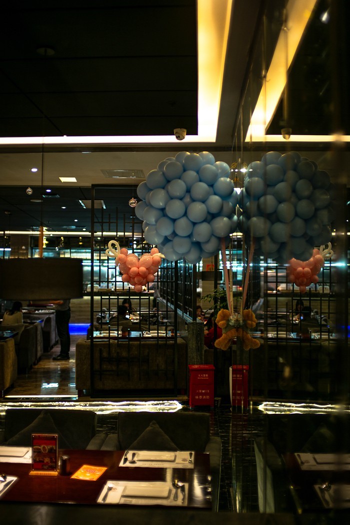 Lecia MP240+Nokton 35/1.2 Asph II VM (餐厅试镜 )