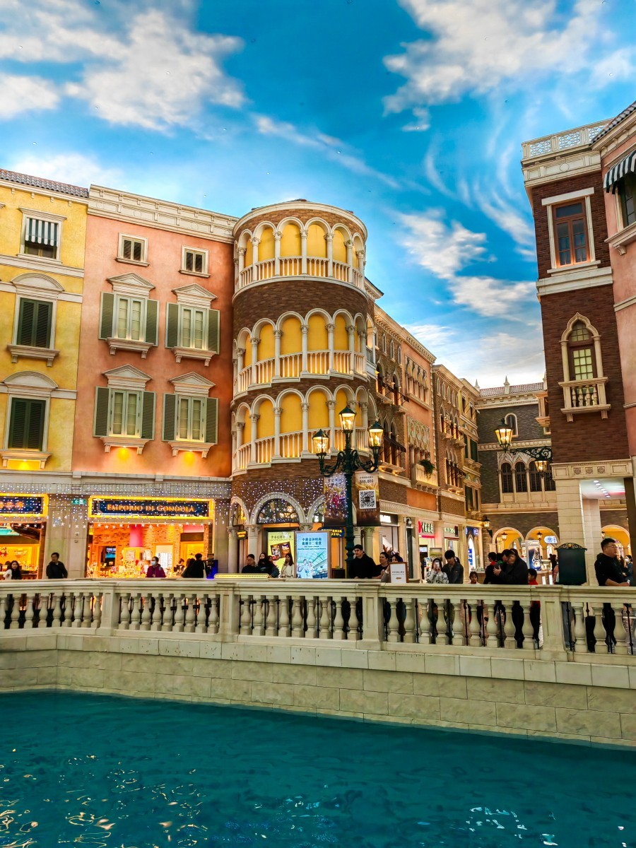 外出随拍（续108）。