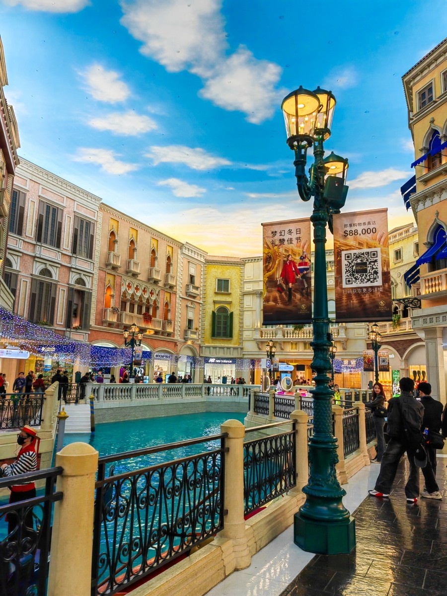 外出随拍（续108）。