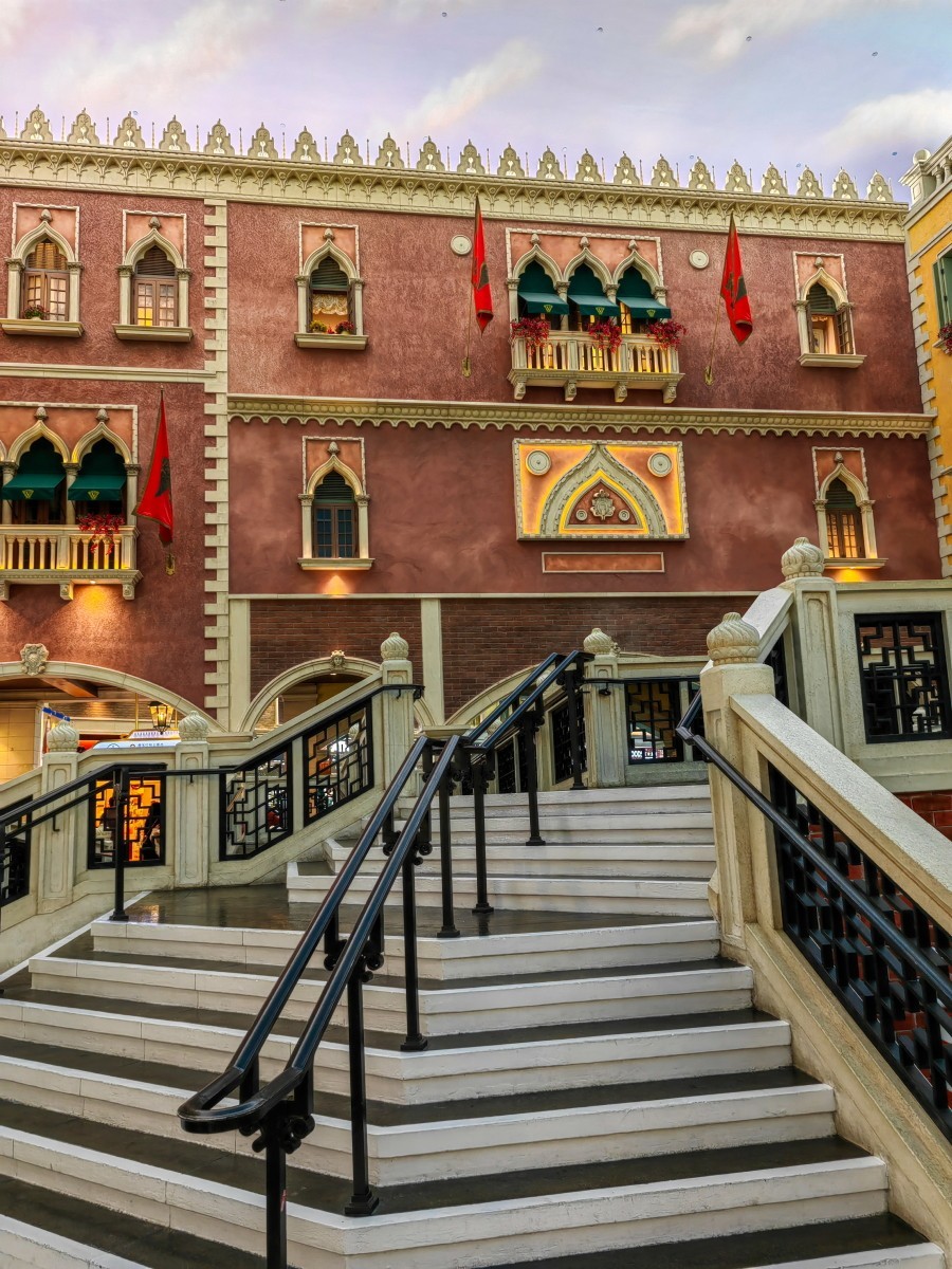 外出随拍（续108）。