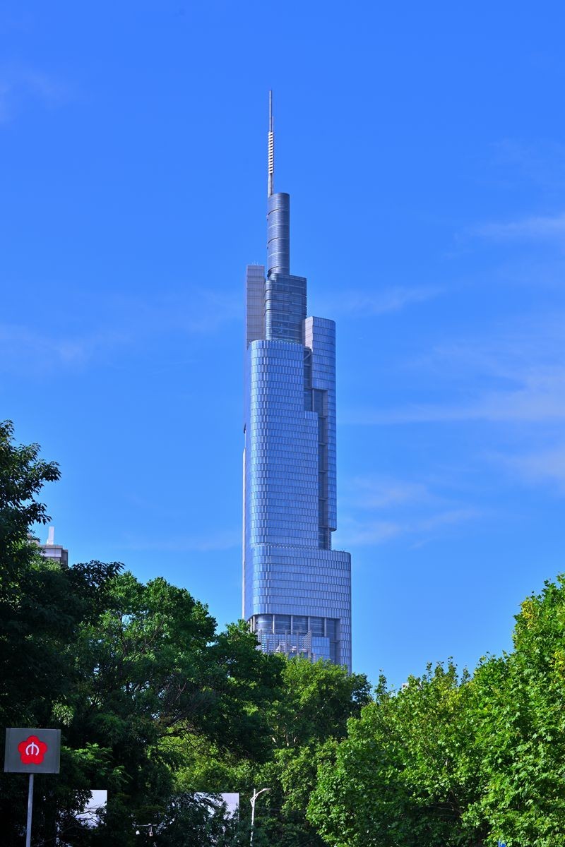 绕着圈圈拍紫峰