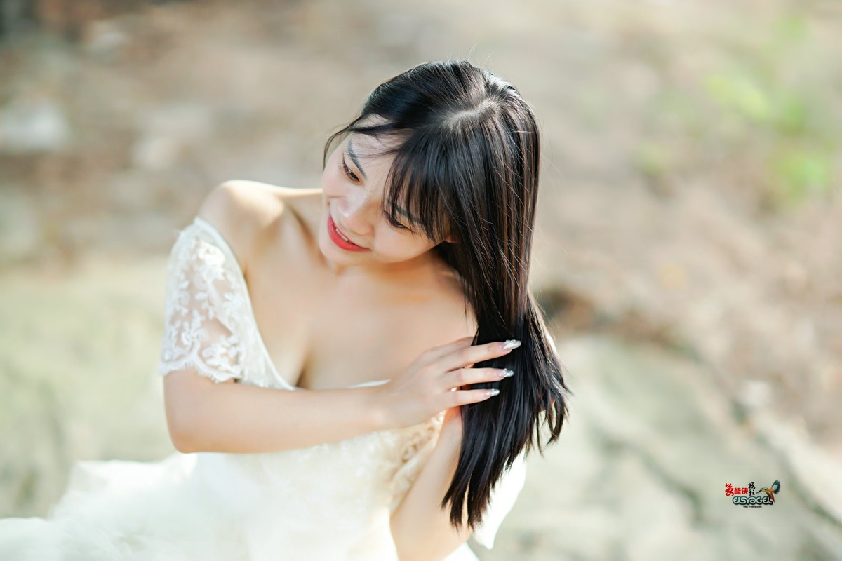 【秋天里的淑女】---佳佳