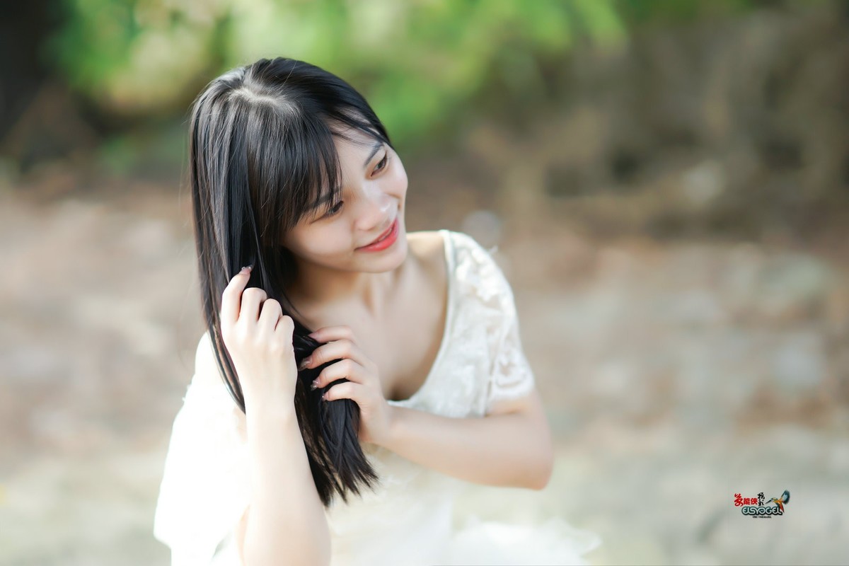 【秋天里的淑女】---佳佳