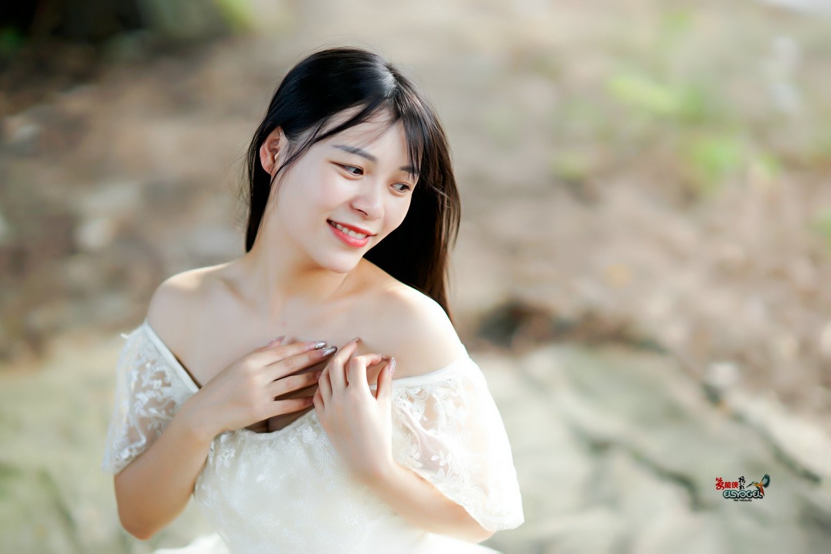 【秋天里的淑女】---佳佳