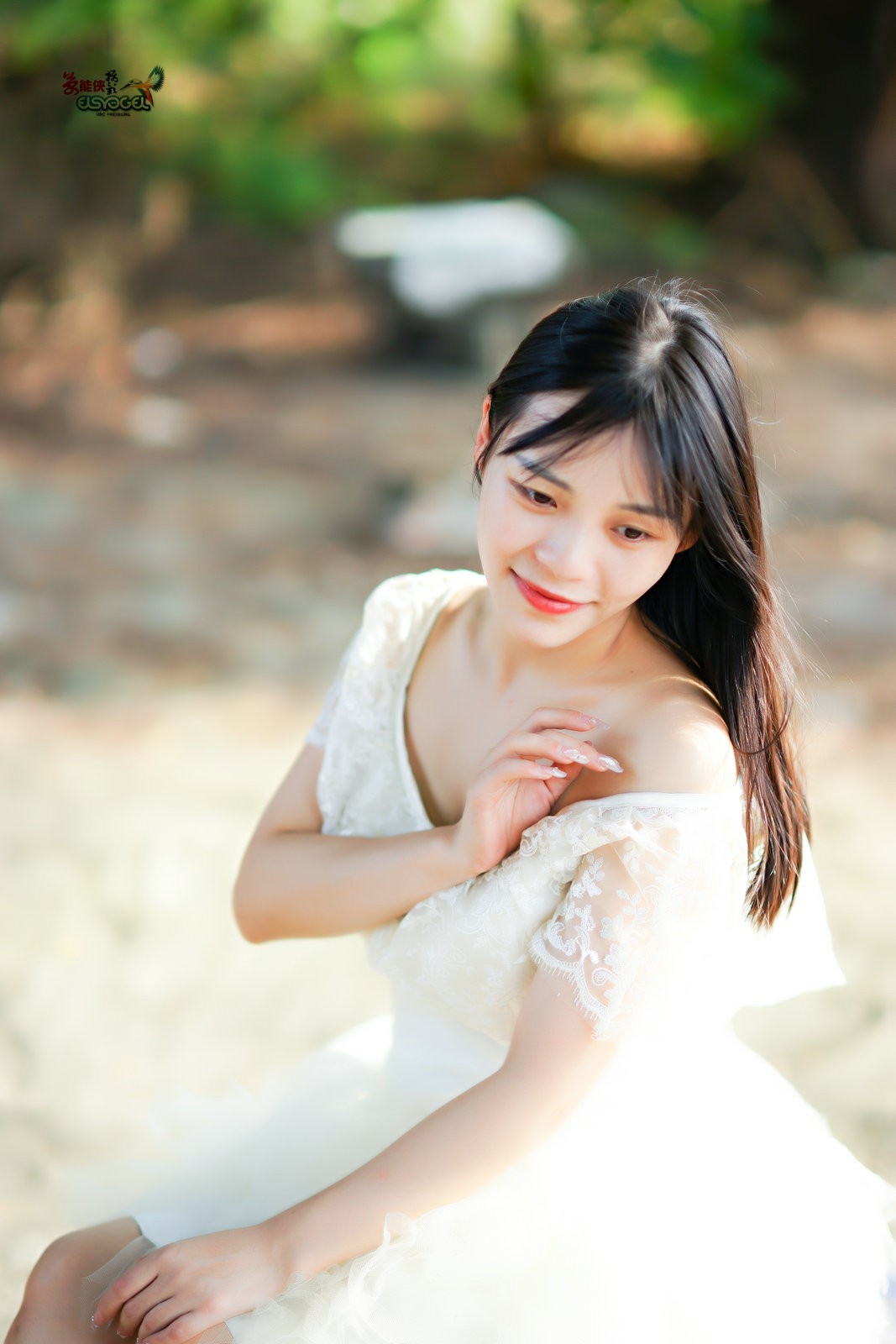 【秋天里的淑女】---佳佳