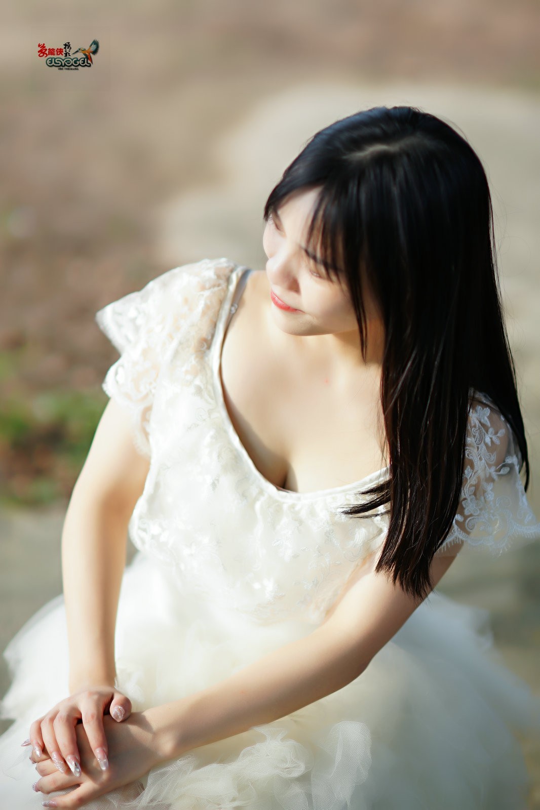 【秋天里的淑女】---佳佳