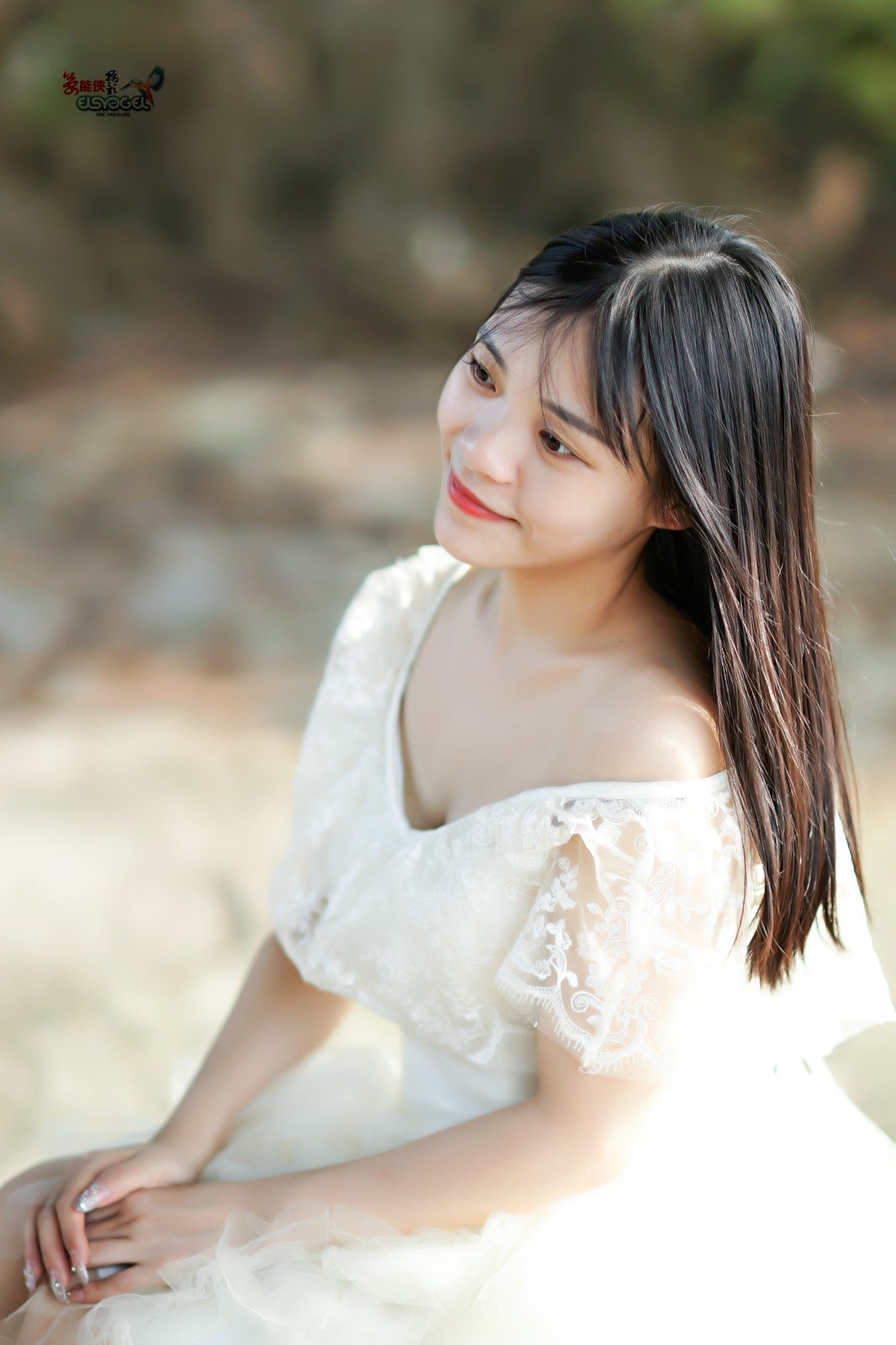 【秋天里的淑女】---佳佳