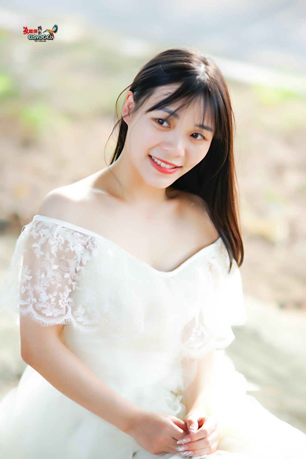 【秋天里的淑女】---佳佳