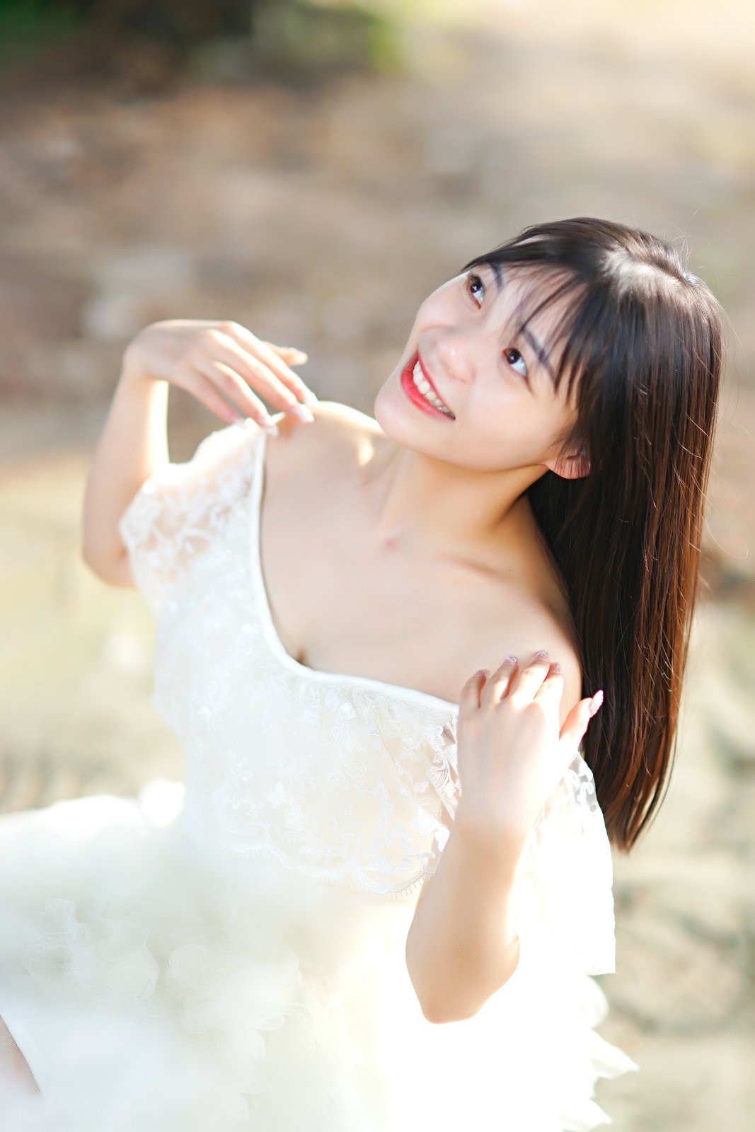 【秋天里的淑女】---佳佳