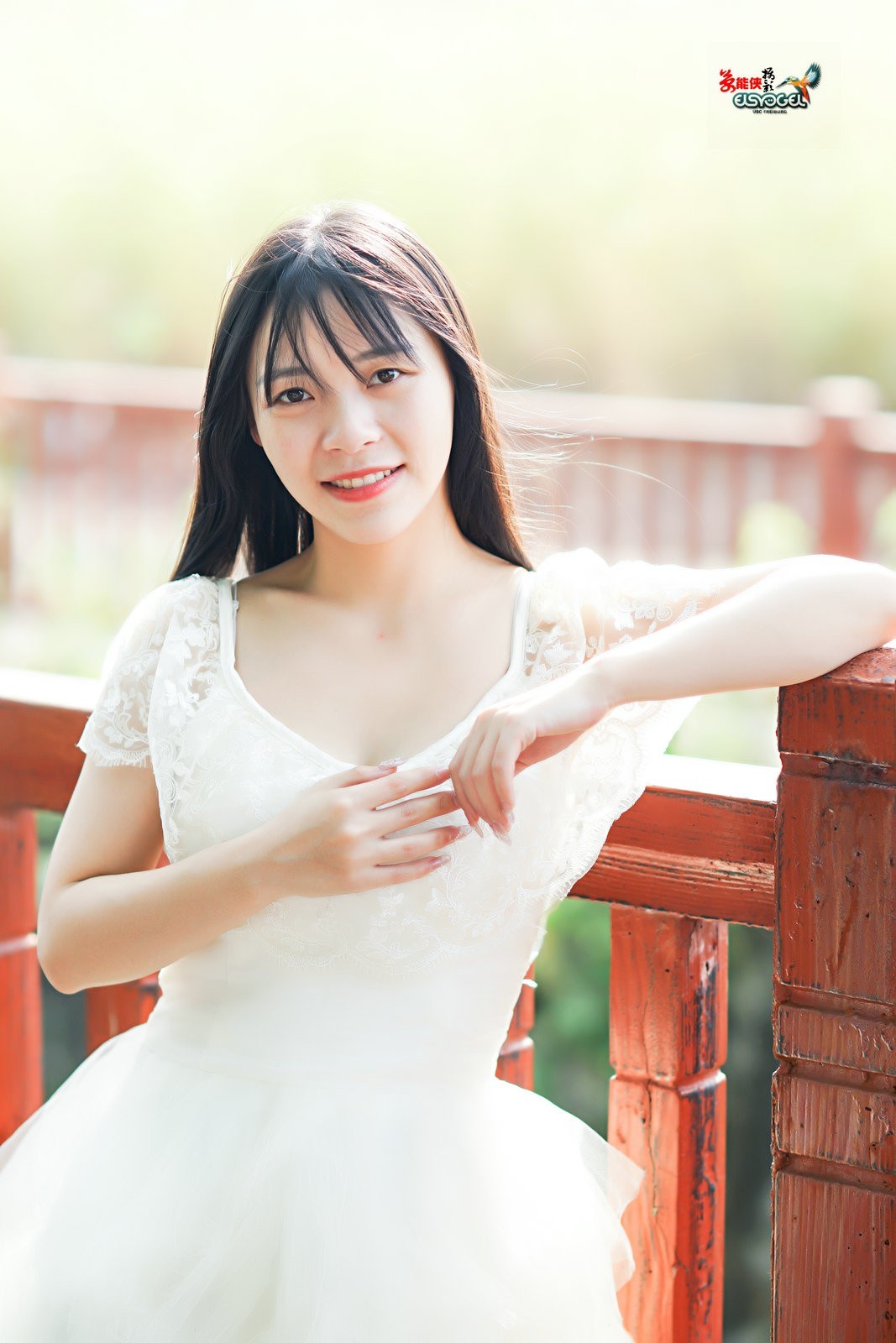 【秋天里的淑女】---佳佳