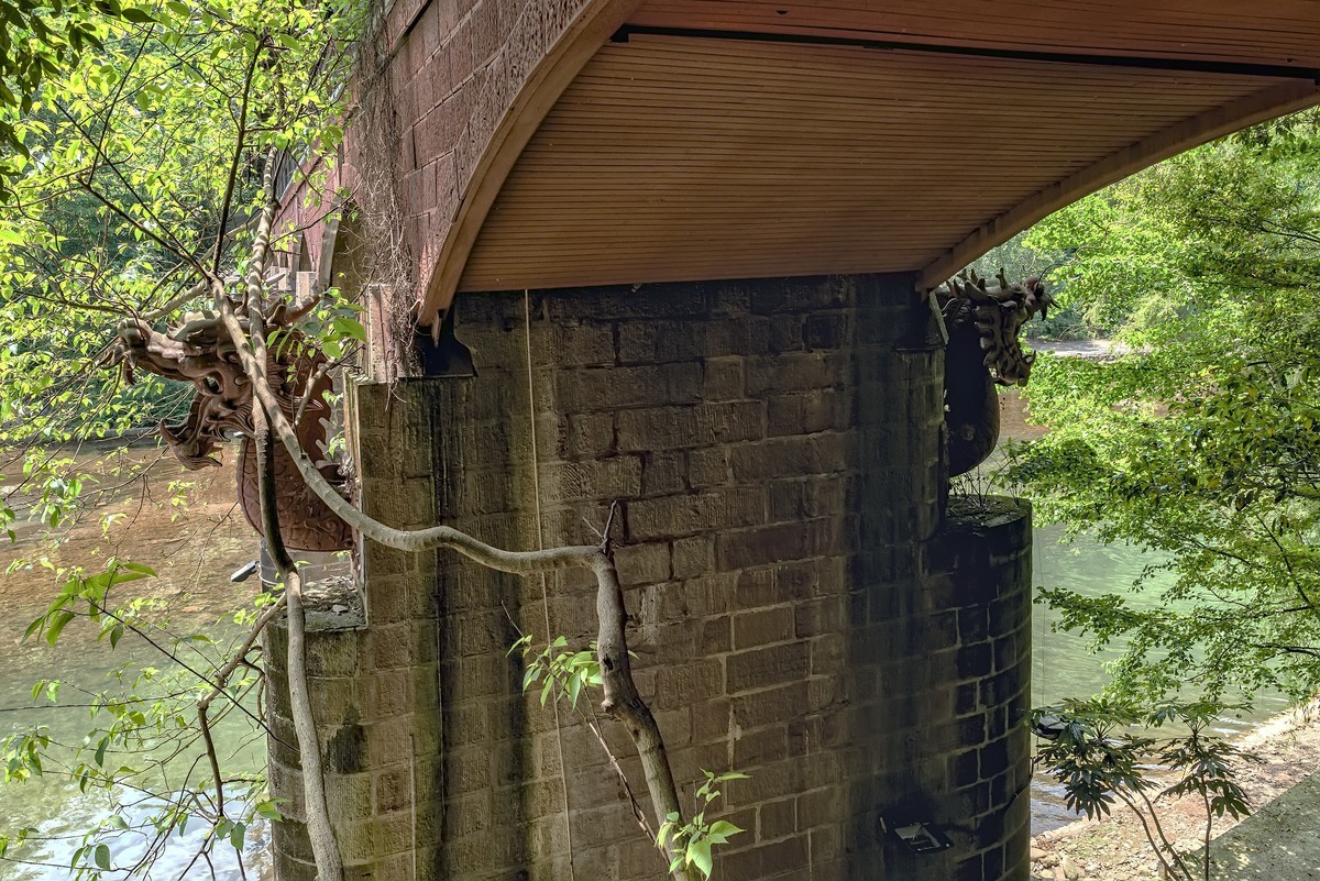 川西坝子上的千年古镇 · 街子(2)