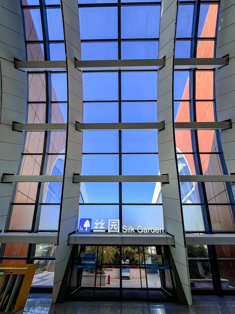 2024年第0023贴-大兴国际机场纪实拍（0112）