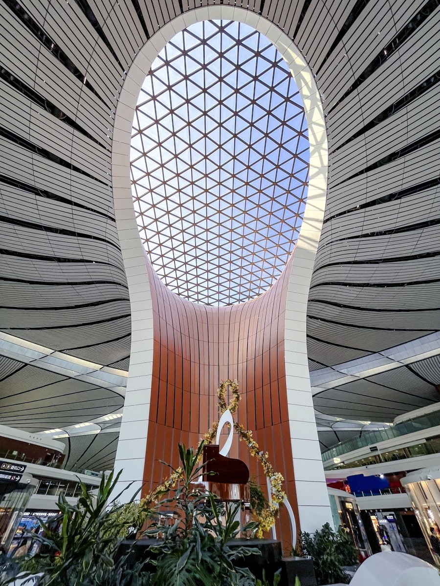 2024年第0023贴-大兴国际机场纪实拍（0112）