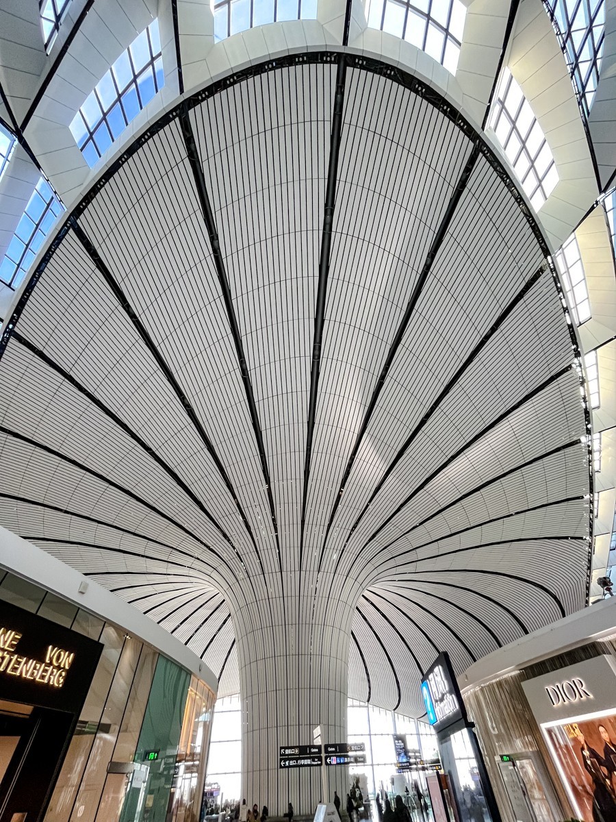 2024年第0024贴-大兴国际机场纪实拍（0112）