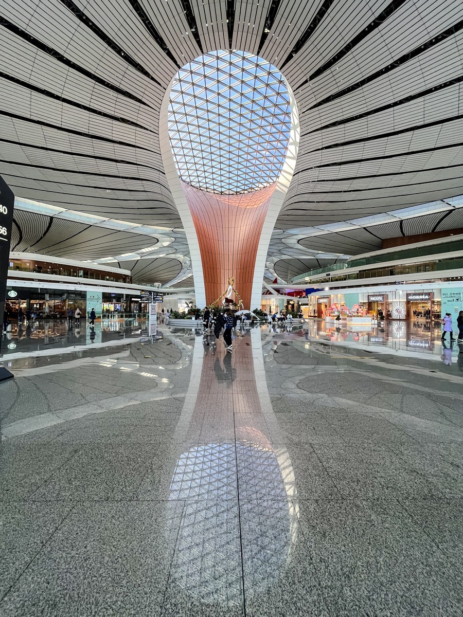 2024年第0024贴-大兴国际机场纪实拍（0112）