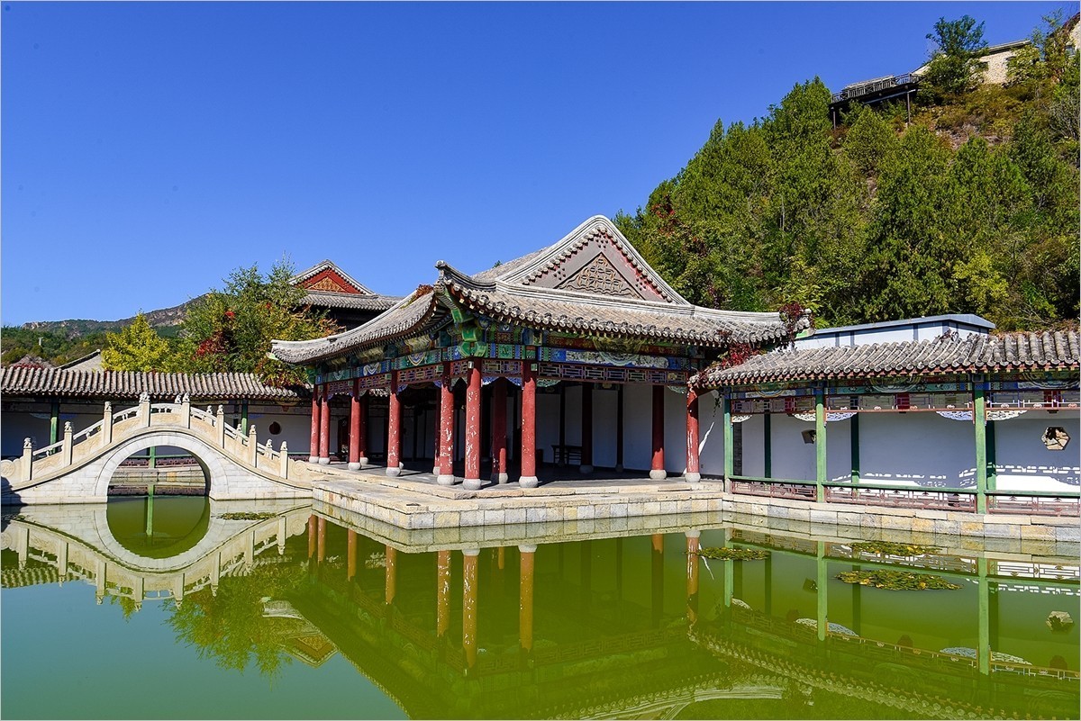 2025年第0009贴-古北水镇旅拍（0103）