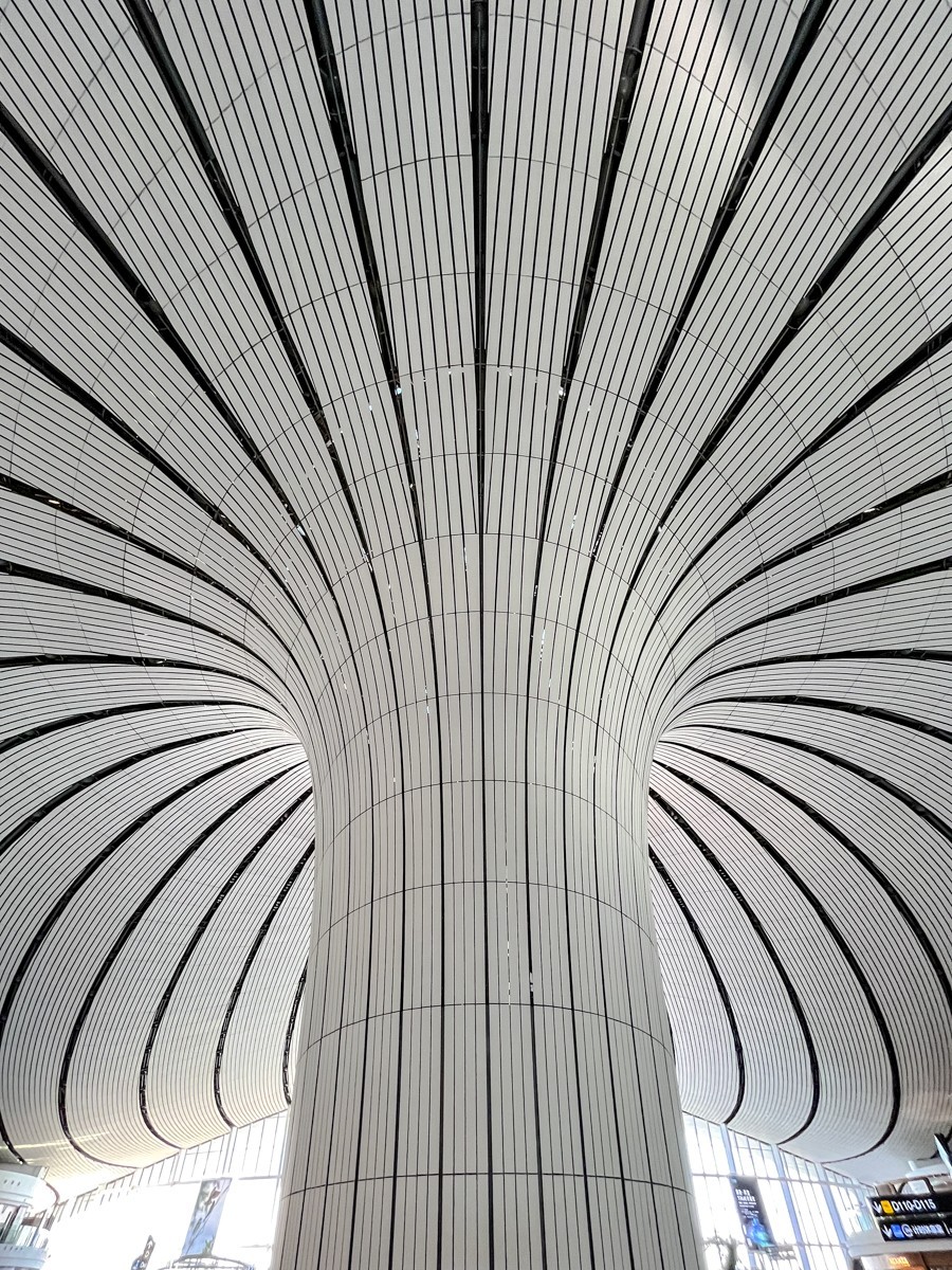 2024年第0024贴-大兴国际机场纪实拍（0112）