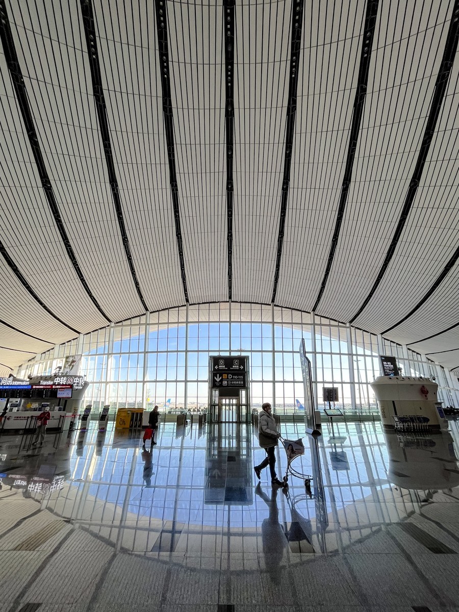 2024年第0024贴-大兴国际机场纪实拍（0112）