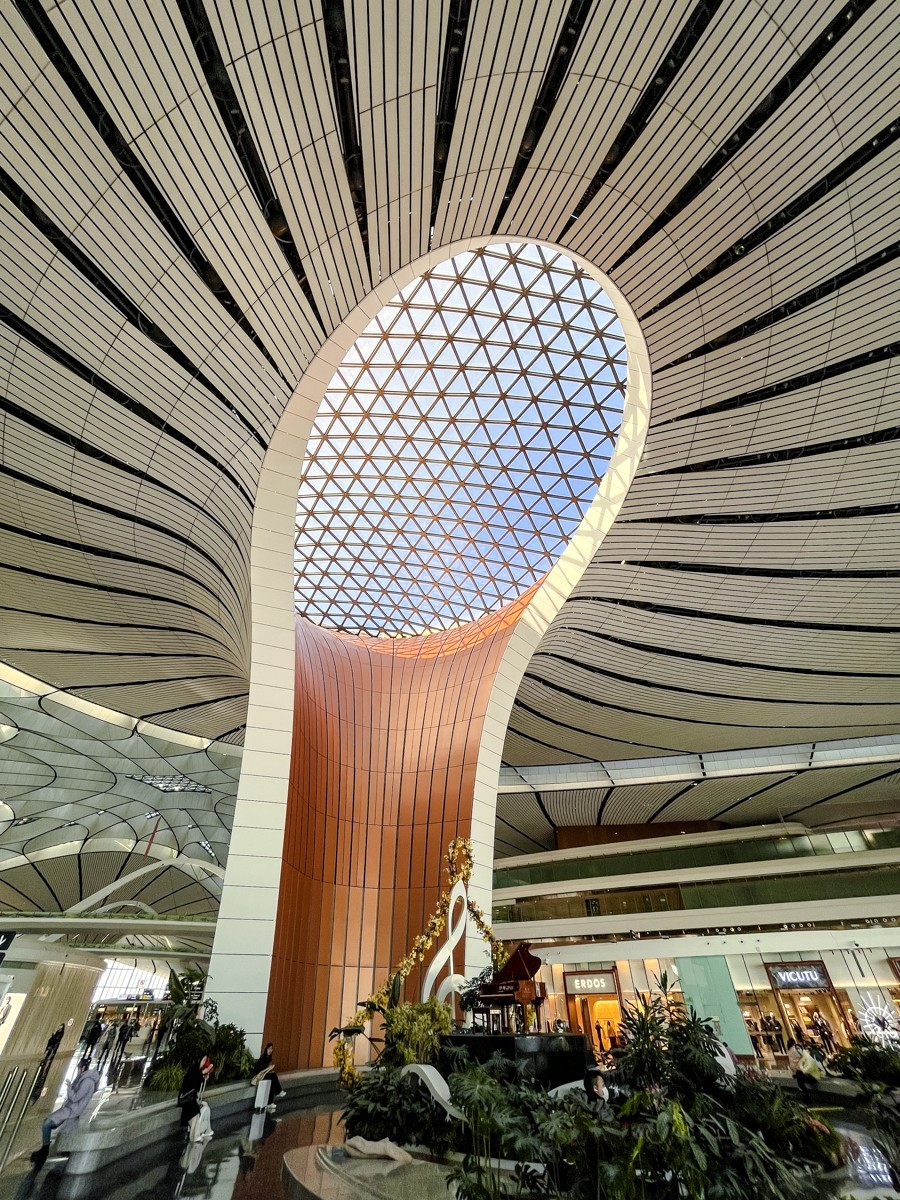 2024年第0024贴-大兴国际机场纪实拍（0112）