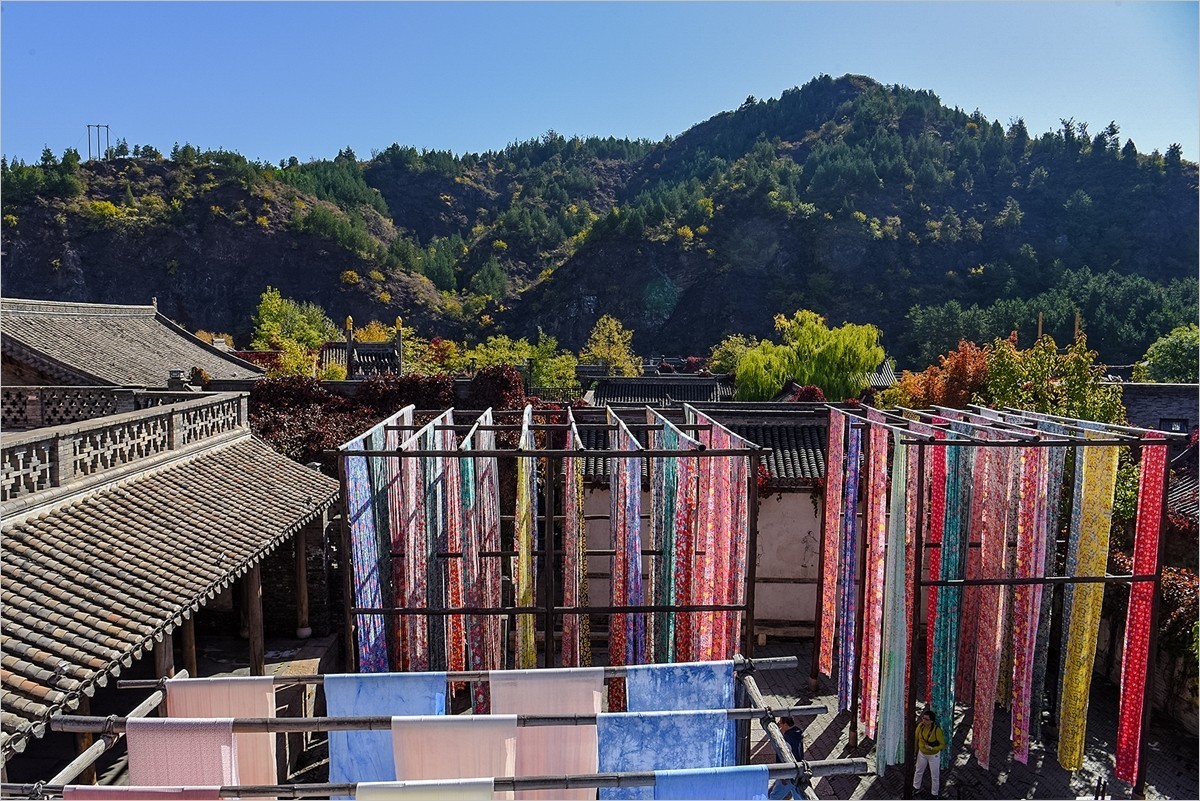 2025年第0009贴-古北水镇旅拍（0103）