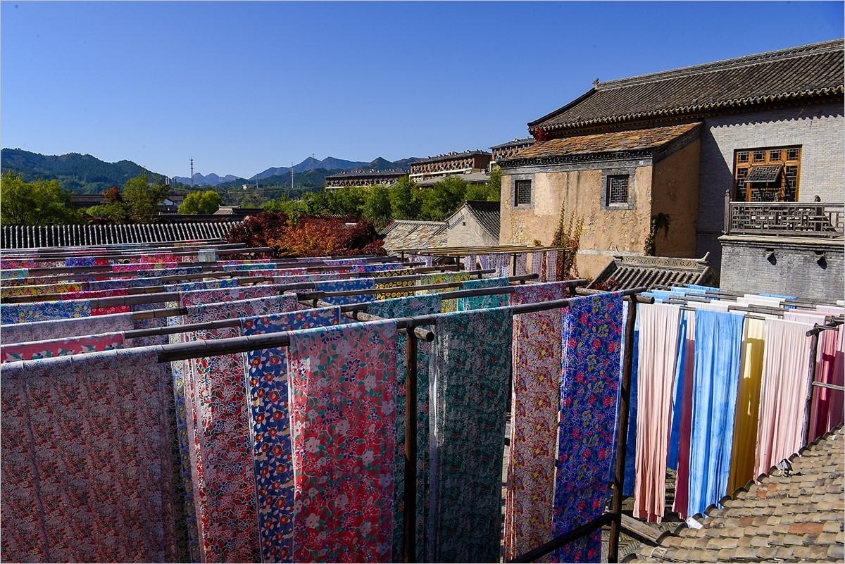 2025年第0009贴-古北水镇旅拍（0103）