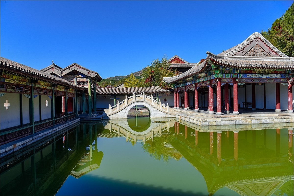 2025年第0009贴-古北水镇旅拍（0103）