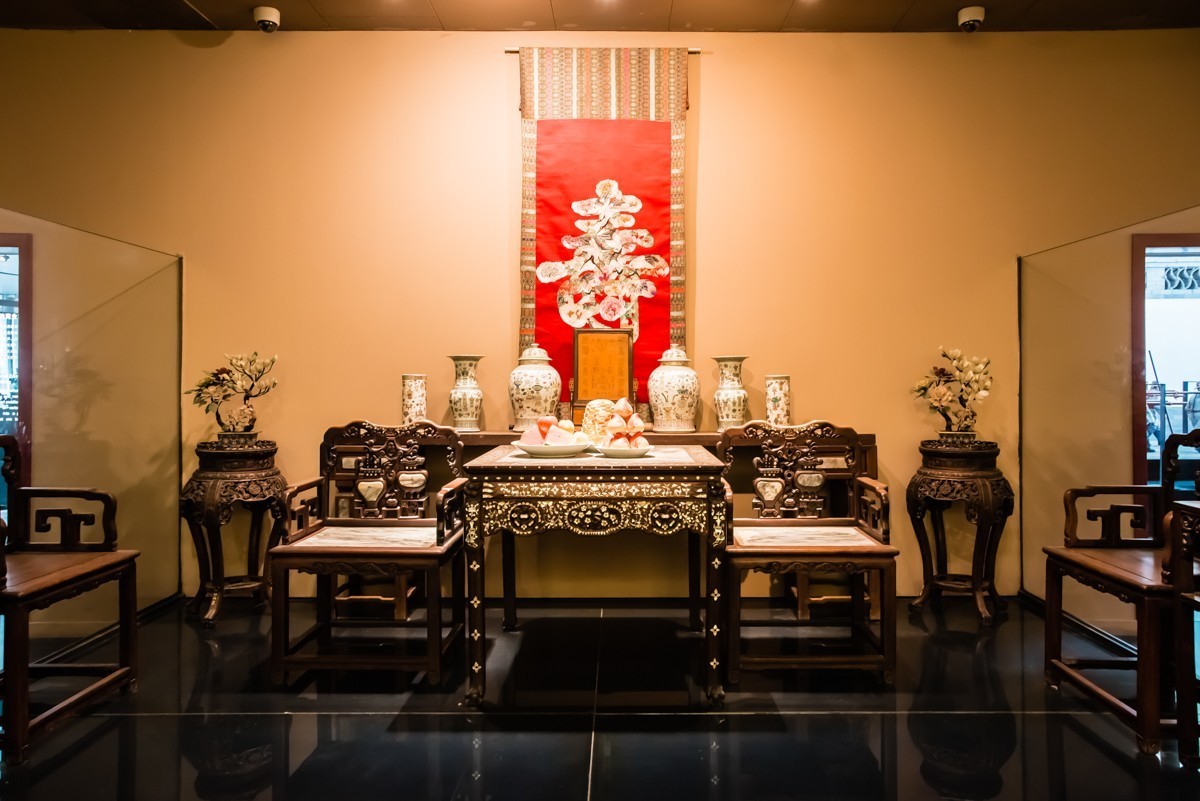 【镜头里】第1156号：首博之旅·京城旧事——老北京民俗展