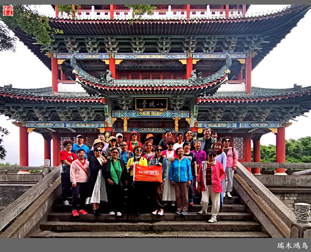 【赣南行摄】18.源远流长的江南宋城诉说着千年宋城文化