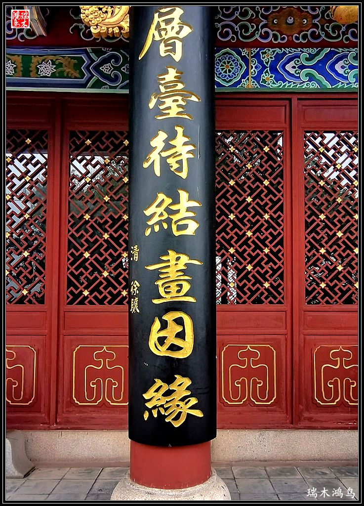 【赣南行摄】18.源远流长的江南宋城诉说着千年宋城文化