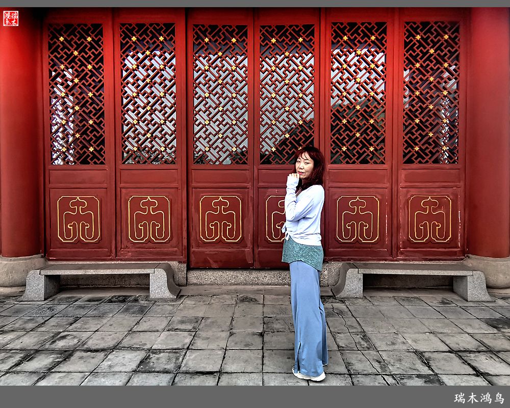 【赣南行摄】18.源远流长的江南宋城诉说着千年宋城文化