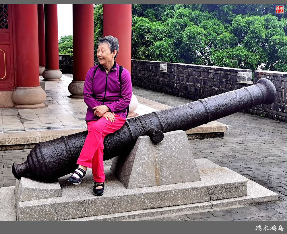 【赣南行摄】18.源远流长的江南宋城诉说着千年宋城文化