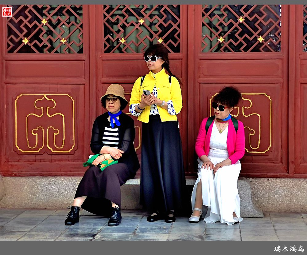 【赣南行摄】18.源远流长的江南宋城诉说着千年宋城文化