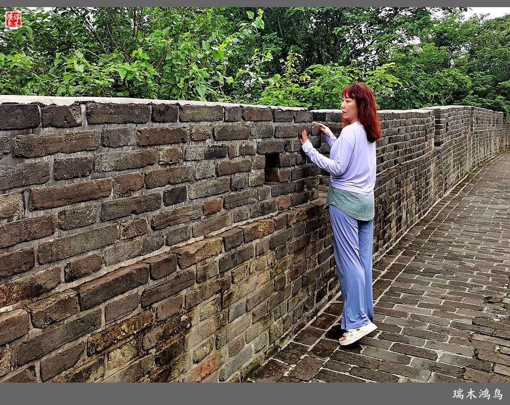 【赣南行摄】18.源远流长的江南宋城诉说着千年宋城文化