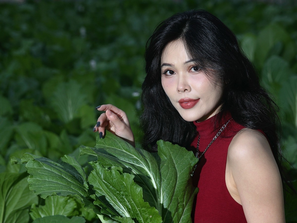 新时代、新农村、新女性