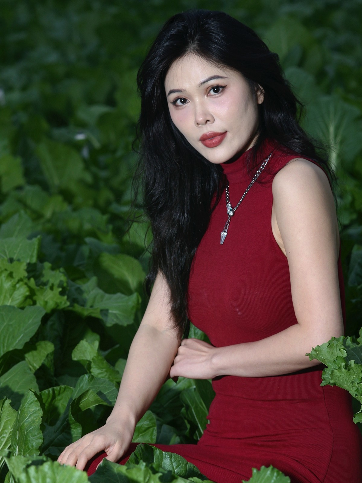 新时代、新农村、新女性