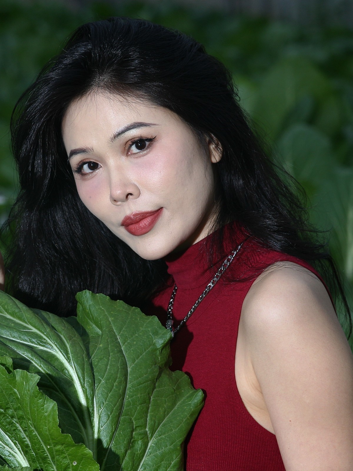 新时代、新农村、新女性