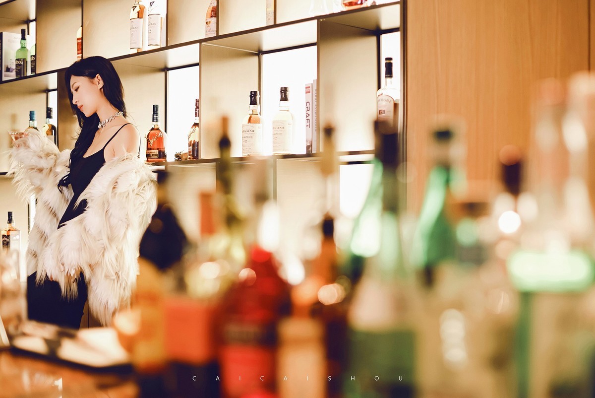 【菜々手摄影】咖啡馆