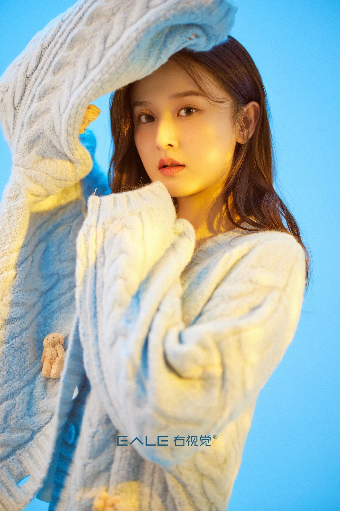 【右视觉摄影】今夜阳光灿烂