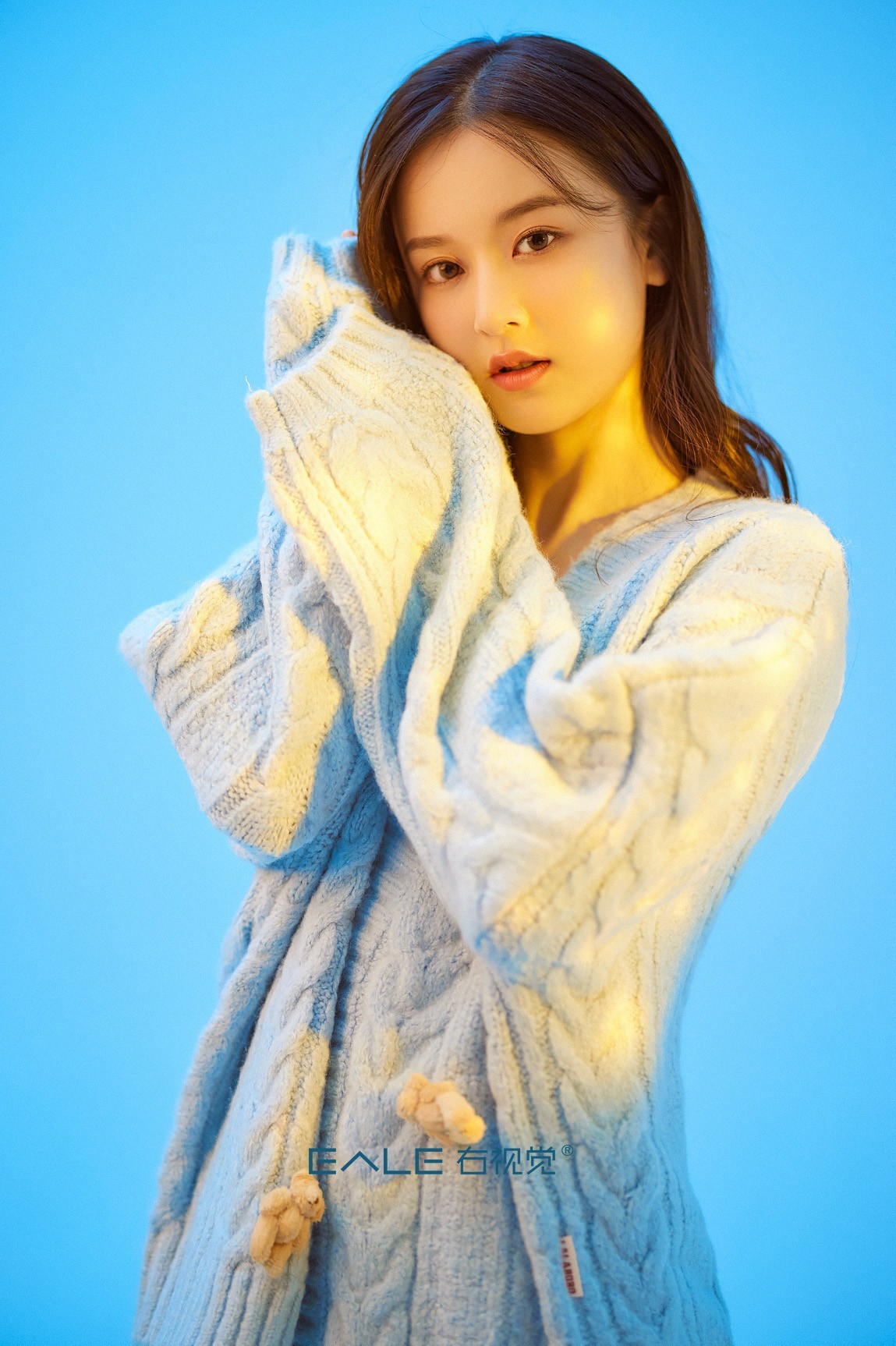 【右视觉摄影】今夜阳光灿烂