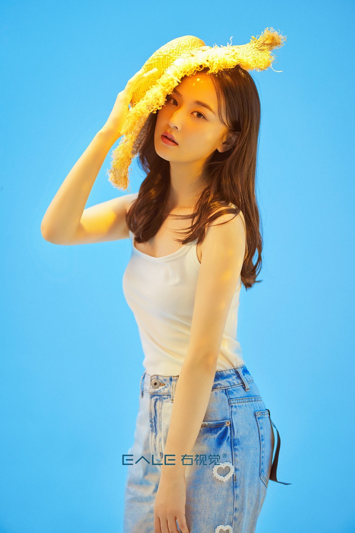 【右视觉摄影】今夜阳光灿烂