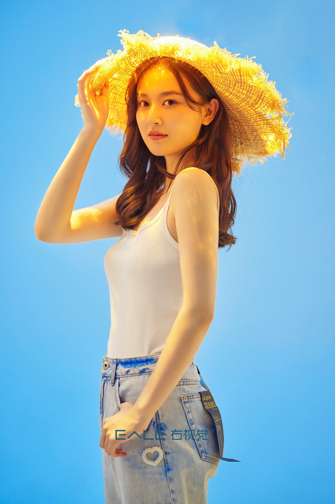 【右视觉摄影】今夜阳光灿烂