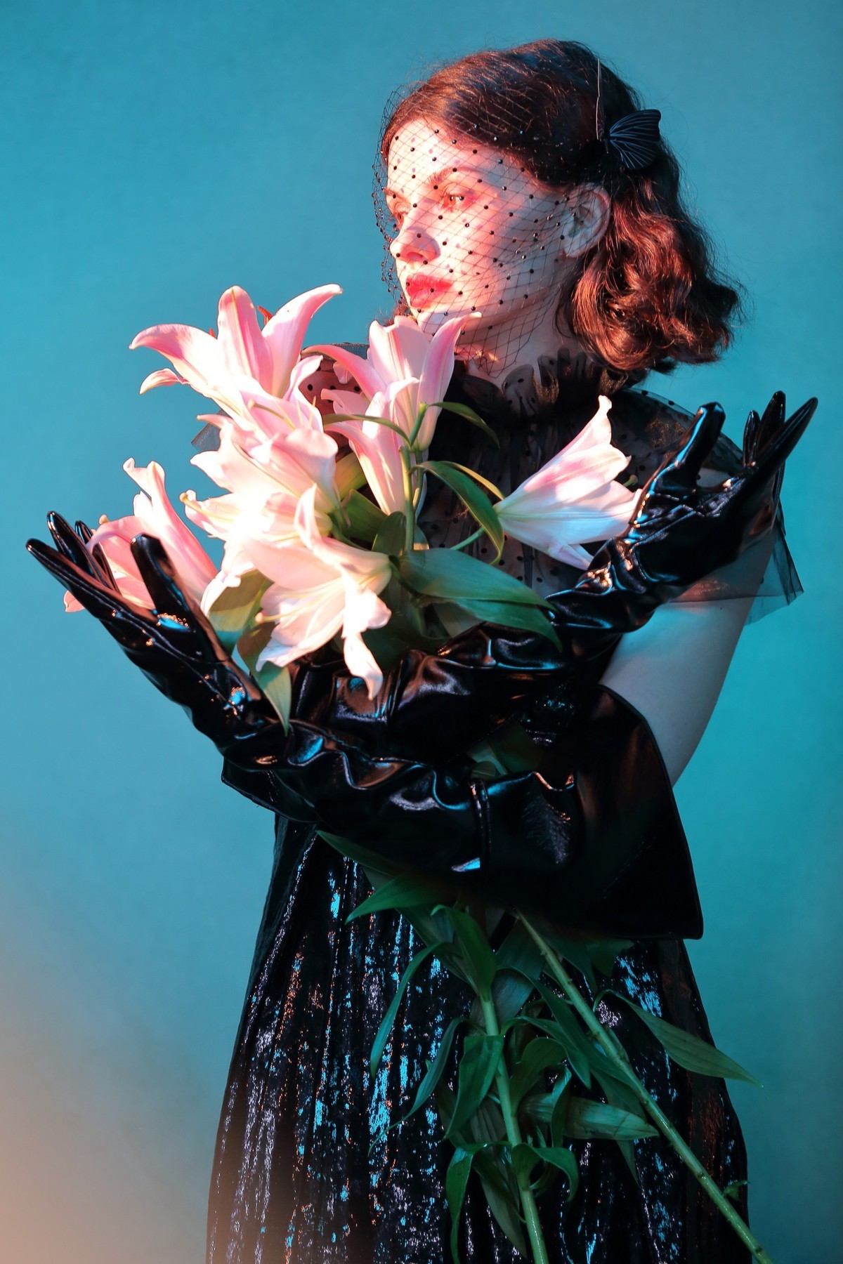 2024 上海 P&I 人像