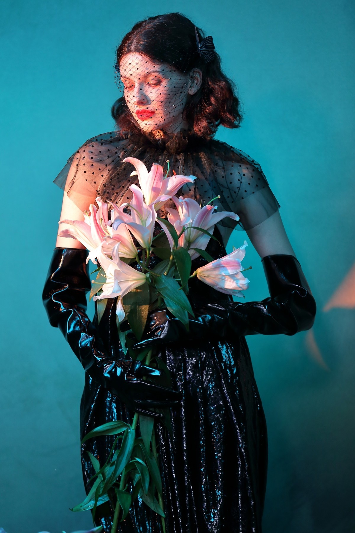 2024 上海 P&I 人像