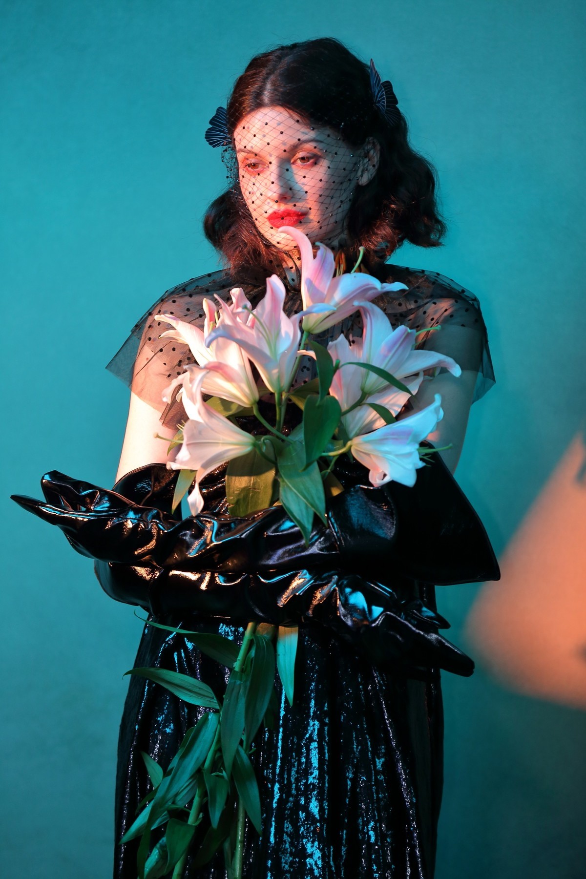 2024 上海 P&I 人像