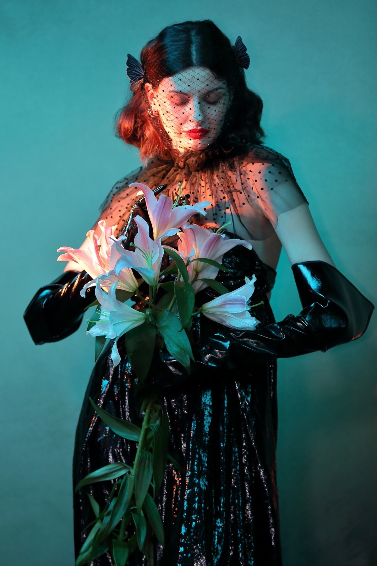 2024 上海 P&I 人像