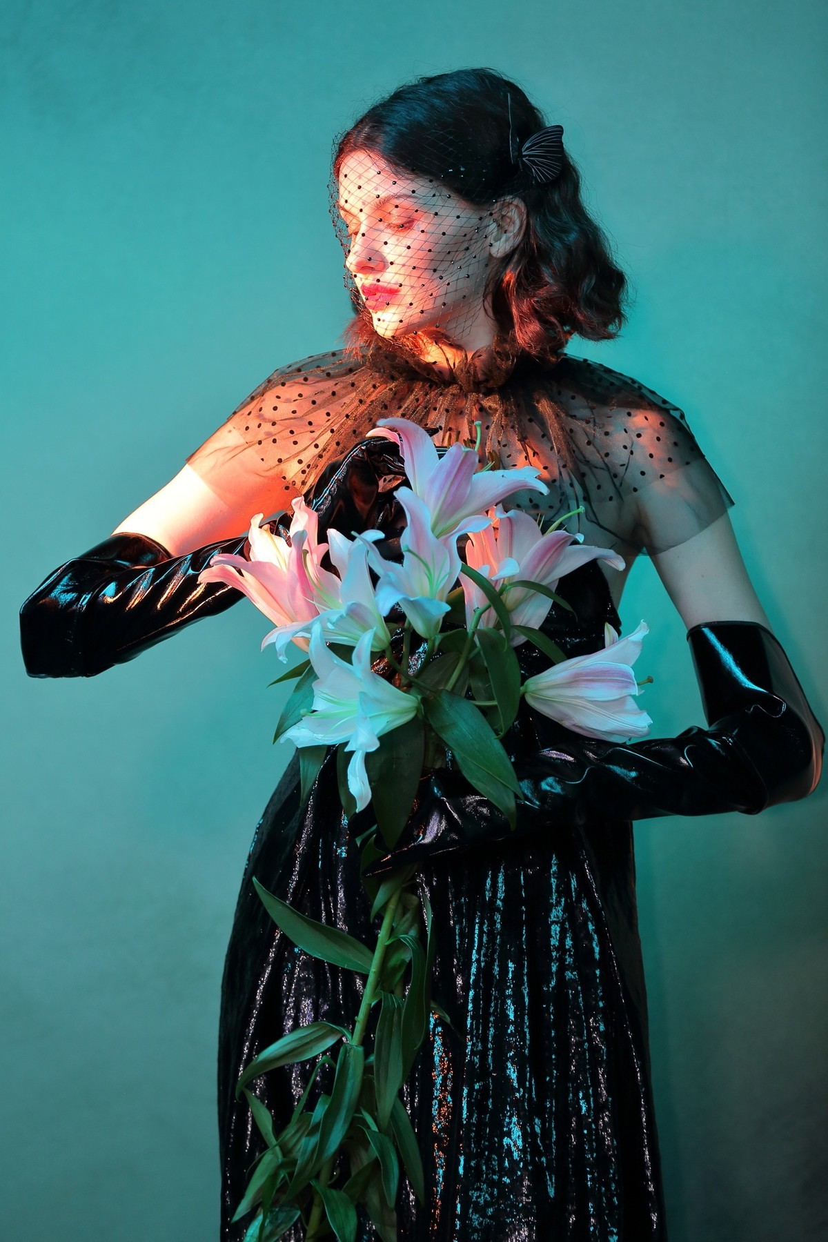 2024 上海 P&I 人像