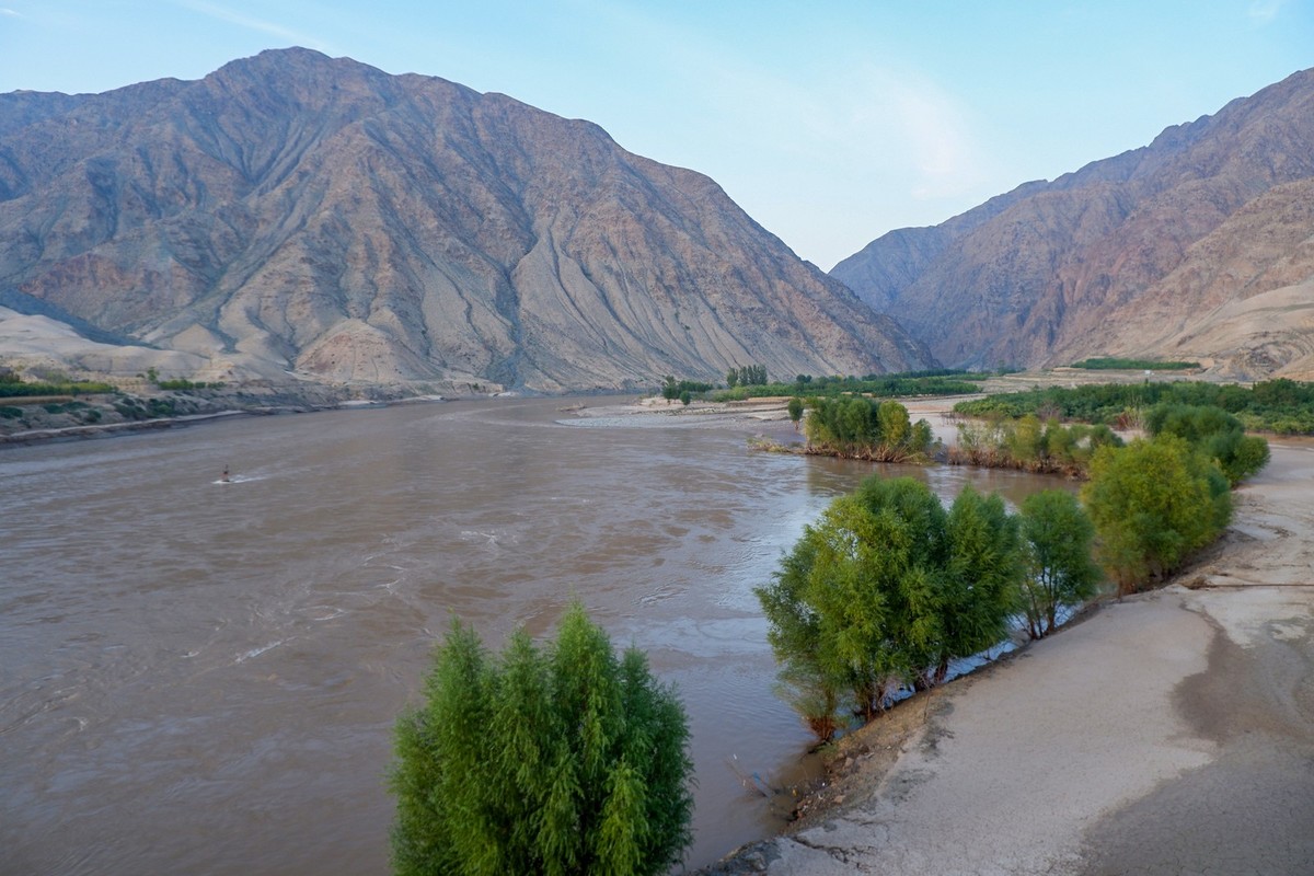 我只是把出去看到的随手记录下来（136）